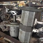 Ремонт шестеренчатых насосов FABIMAG, Ремонт шестерного насоса FABIMAG, Ремонт НШ FABIMAG