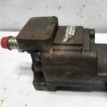 Ремонт шестеренчатых насосов Fassi, Ремонт шестерного насоса Fassi, Ремонт НШ Fassi