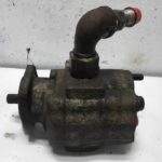 Ремонт шестеренчатых насосов Faun, Ремонт шестерного насоса Faun, Ремонт НШ Faun