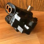 Ремонт шестеренчатых насосов Ferrari, Ремонт шестерного насоса Ferrari, Ремонт НШ Ferrari