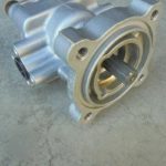 Ремонт шестеренчатых насосов Ficem, Ремонт шестерного насоса Ficem, Ремонт НШ Ficem