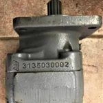 Ремонт шестеренчатых насосов Fortschritt, Ремонт шестерного насоса Fortschritt, Ремонт НШ Fortschritt