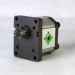 Ремонт шестеренчатых насосов , Ремонт шестер Forway ного насоса Forway, Ремонт НШ Forway