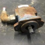 Ремонт шестеренчатых насосов Fuchs, Ремонт шестерного насоса Fuchs, Ремонт НШ Fuchs