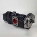 Ремонт шестеренчатых насосов GREMO, Ремонт шестерного насоса GREMO, Ремонт НШ GREMO