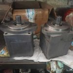 Ремонт шестеренчатых насосов Genie, Ремонт шестерного насоса Genie, Ремонт НШ Genie