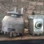 Ремонт шестеренчатых насосов Glentor, Ремонт шестерного насоса Glentor, Ремонт НШ Glentor