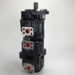 Ремонт шестеренчатых насосов Grimme, Ремонт шестерного насоса Grimme, Ремонт НШ Grimme