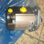 Ремонт шестеренчатых насосов Grov, Ремонт шестерного насоса Grov, Ремонт НШ Grov