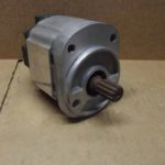 Ремонт шестеренчатых насосов Guaresi, Ремонт шестерного насоса Guaresi, Ремонт НШ Guaresi