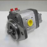 Ремонт шестеренчатых насосов Gunter Grossmann , Ремонт шестерного насоса Gunter Grossmann, Ремонт НШ Gunter Grossmann