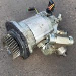 Ремонт шестеренчатых насосов HPI, Ремонт шестерного насоса HPI, Ремонт НШ HPI