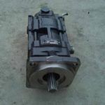 Ремонт шестеренчатых насосов HYDRAL-WROCLAW, Ремонт шестерного насоса HYDRAL-WROCLAW, Ремонт НШ HYDRAL-WROCLAW