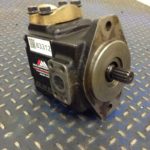 Ремонт шестеренчатых насосов HYSTER, Ремонт шестерного насоса HYSTER, Ремонт НШ HYSTER