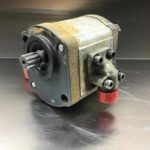 Ремонт шестеренчатых насосов Hagglunds, Ремонт шестерного насоса Hagglunds, Ремонт НШ Hagglunds