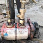 Ремонт шестеренчатых насосов Hagglunds-Denison, Ремонт шестерного насоса Hagglunds-Denison, Ремонт НШ Hagglunds-Denison