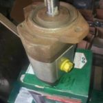 Ремонт шестеренчатых насосов Hagie, Ремонт шестерного насоса Hagie, Ремонт НШ Hagie