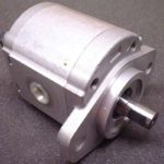 Ремонт шестеренчатых насосов Haka, Ремонт шестерного насоса Haka, Ремонт НШ Haka