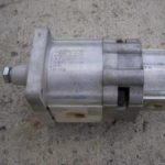 Ремонт шестеренчатых насосов Haldex, Ремонт шестерного насоса Haldex, Ремонт НШ Haldex