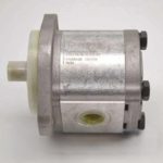 Ремонт шестеренчатых насосов Halla, Ремонт шестерного насоса Halla, Ремонт НШ Halla