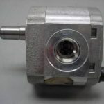 Ремонт шестеренчатых насосов Hanix, Ремонт шестерного насоса Hanix, Ремонт НШ Hanix