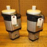 Ремонт шестеренчатых насосов Hansa, Ремонт шестерного насоса Hansa, Ремонт НШ Hansa