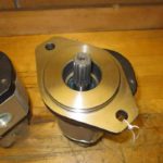 Ремонт шестеренчатых насосов Hardi, Ремонт шестерного насоса Hardi, Ремонт НШ Hardi