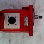 Ремонт шестеренчатых насосов Hitachi, Ремонт шестерного насоса Hitachi, Ремонт НШ Hitachi