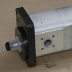 Ремонт шестеренчатых насосов Hitachi-Fiat, Ремонт шестерного насоса Hitachi-Fiat, Ремонт НШ Hitachi-Fiat