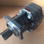 Ремонт шестеренчатых насосов Horsch, Ремонт шестерного насоса Horsch, Ремонт НШ Horsch