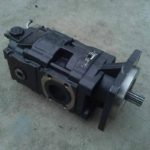 Ремонт шестеренчатых насосов Hydra-PermCo, Ремонт шестерного насоса Hydra-PermCo, Ремонт НШ Hydra-PermCo