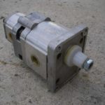 Ремонт шестеренчатых насосов Hydraulik, Ремонт шестерного насоса Hydraulik, Ремонт НШ Hydraulik