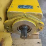 Ремонт шестеренчатых насосов Hydraut, Ремонт шестерного насоса Hydraut, Ремонт НШ Hydraut