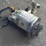 Ремонт шестеренчатых насосов Hydreco, Ремонт шестерного насоса Hydreco, Ремонт НШ Hydreco