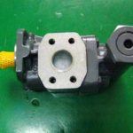 Ремонт шестеренчатых насосов Hydrema, Ремонт шестерного насоса Hydrema, Ремонт НШ Hydrema