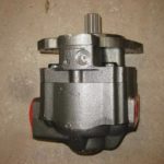 Ремонт шестеренчатых насосов Hydro-Leduc, Ремонт шестерного насоса Hydro-Leduc, Ремонт НШ Hydro-Leduc