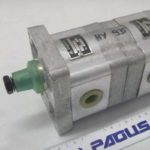 Ремонт шестеренчатых насосов Hydrocar, Ремонт шестерного насоса Hydrocar, Ремонт НШ Hydrocar