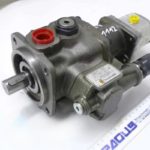 Ремонт шестеренчатых насосов Hydrokraft, Ремонт шестерного насоса Hydrokraft, Ремонт НШ Hydrokraft