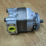 Ремонт шестеренчатых насосов Hydromatik, Ремонт шестерного насоса Hydromatik, Ремонт НШ Hydromatik