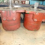 Ремонт шестеренчатых насосов Hydrosila, Ремонт шестерного насоса Hydrosila, Ремонт НШ Hydrosila