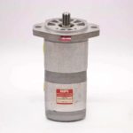 Ремонт шестеренчатых насосов Hymac, Ремонт шестерного насоса Hymac, Ремонт НШ Hymac