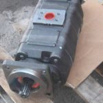 Ремонт шестеренчатых насосов Hyundai, Ремонт шестерного насоса Hyundai, Ремонт НШ Hyundai