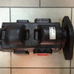 Ремонт шестеренчатых насосов Hyva, Ремонт шестерного насоса Hyva, Ремонт НШ Hyva