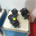 Ремонт шестеренчатых насосов Hyvair, Ремонт шестерного насоса Hyvair, Ремонт НШ Hyvair