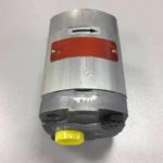 Ремонт шестеренчатых насосов IHI, Ремонт шестерного насоса IHI, Ремонт НШ IHI