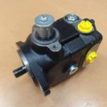 Ремонт шестеренчатых насосов IRUM-TAF, Ремонт шестерного насоса IRUM-TAF, Ремонт НШ IRUM-TAF