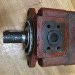 Ремонт шестеренчатых насосов InLine, Ремонт шестерного насоса InLine, Ремонт НШ InLine