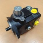 Ремонт шестеренчатых насосов Ingersoll-Rand, Ремонт шестерного насоса Ingersoll-Rand, Ремонт НШ Ingersoll-Rand