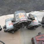 Ремонт шестеренчатых насосов International, Ремонт шестерного насоса International, Ремонт НШ International