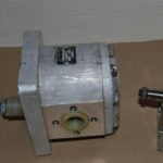 Ремонт шестеренчатых насосов Intertech, Ремонт шестерного насоса Faun, Ремонт НШ Faun